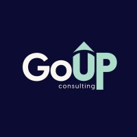GoUp logo - Similar company to Goup
