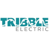 Tribble Electric logo - Similar company to Emc Mechanical Services