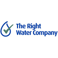 The Right Water Company logo - Similar company to Nyfl-Tutt Bryant
