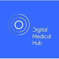 Digital Medical Hub logo - Similar company to La French Tech Grand Paris