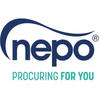 NEPO logo - Similar company to Apex Core Ltd