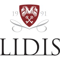 LIDIS logo - Similar company to T-Tale.Gr