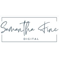 Samantha Fine Digital (FKA NineSixteen Media) logo - Similar company to D_Tre Gmbh
