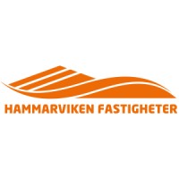 Hammarviken Fastigheter logo - Similar company to Hammarviken