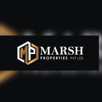 Marsh properties logo - Similar company to Marsh Properties