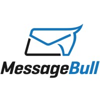 MessageBull logo - Similar company to Sparksend