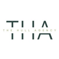 The Hull Agency logo - Similar company to Pivot Mindset