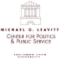 The Michael O. Leavitt Center For Politics And Public Service