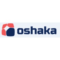 Oshaka Plastic Co.Ltd logo - Similar company to Vcpak