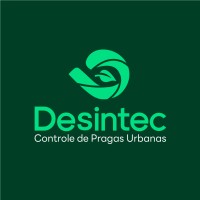 Desintec Controle de Pragas Urbanas logo - Similar company to Extinseto