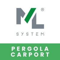 ML System Pergola / Carport logo - Similar company to Ml System S.A.