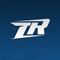 TurboRad logo - Similar company to Compter