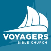 Voyagers Bible Church logo - Similar company to Maximize Your Ministry™