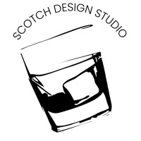Scotch Design, IN logo - Similar company to Studio13