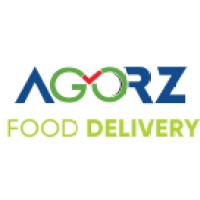 Agorz Delivery logo - Similar company to Mag Dynamics