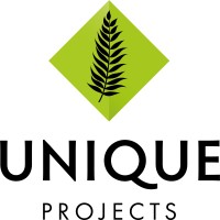 Unique Projects Devon logo - Similar company to Cilldara Group