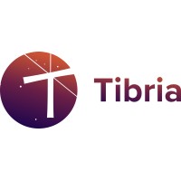 Tibria logo - Similar company to Scale Up Studio