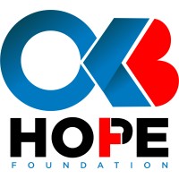 OKB Hope Foundation logo - Similar company to Triple Edge Solutions