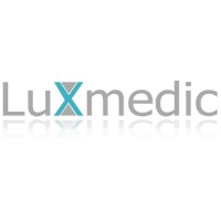 Lux Medic logo - Similar company to Practical Group