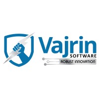 Vajrin Software logo - Similar company to Techarmy