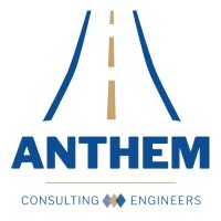 Anthem Consulting Engineers, PLLC logo - Similar company to Env Consulting Engineers