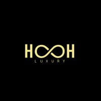 His and Hers Luxury logo - Similar company to Champagne Denmark