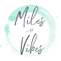 Miles with Vibes logo - Similar company to Experience On The Road