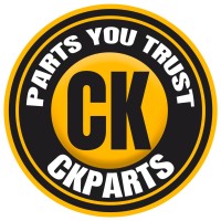 CKPARTS logo - Similar company to Hydro Group