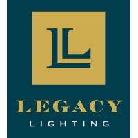 Legacy Lighting logo - Similar company to Van Brewer & Co.