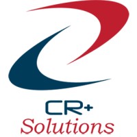 CR Plus Solutions logo - Similar company to Cr Plus