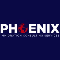 Phoenix Immigration Consulting Services logo - Similar company to Wisework Ltd
