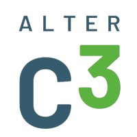 ALTER C3 logo - Similar company to Yuact