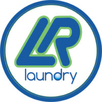 Laundry Laverap logo - Similar company to Lave Rap