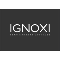 IGNOXI logo - Similar company to Brownbag Corp.