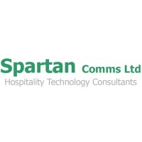 SPARTAN COMMS LIMITED logo - Similar company to Evergreen Tech Services