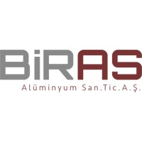 Biras Alüminyum San. Tic. A.ş logo - Similar company to Connectica Groep