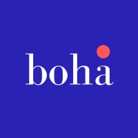 Boha Conseil logo - Similar company to Jcmetav