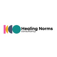 Healing Norms logo - Similar company to C-Slash