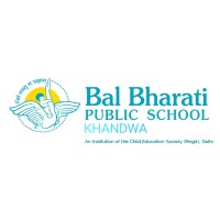 Bal Bharati Public School Khandwa logo - Similar company to Rims International School And Junior College, Mumbai
