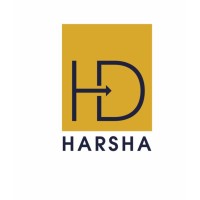 Harsha Developers logo - Similar company to Gstsaudi