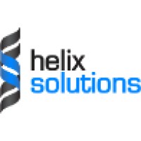 Helix Solutions logo - Similar company to Tek Leads Llc