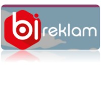 Bireklam Advertising & Faceboard logo - Similar company to Cm Tasarım