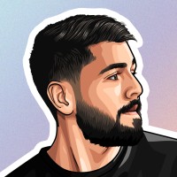 UNREAL logo - Similar company to Tp Creative
