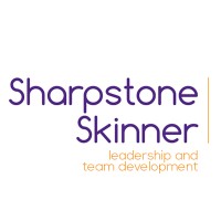 Sharpstone Skinner logo - Similar company to Elephant Techlabs