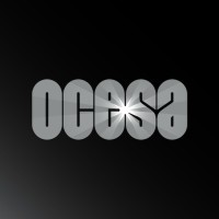 OCESA logo - Similar company to Tv Azteca