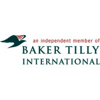 Baker Tilly Baltics, UAB logo - Similar company to Baker Tilly Baltics