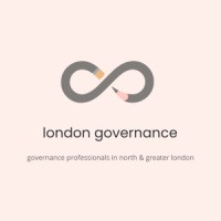 London Governance logo - Similar company to C King Digital