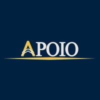 APOIO logo - Similar company to Vendrez - Sales As A Service