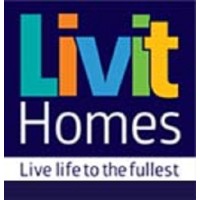 Livit Homes logo - Similar company to Right Angle Developers