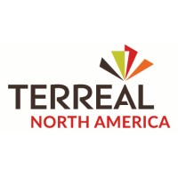 Terreal North America logo - Similar company to Belt Group Mpg